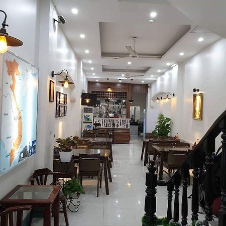 Hanoi Eastern Gate Hostel & Spa Extérieur photo