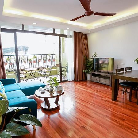 Hanoi Eastern Gate Hostel & Spa Extérieur photo
