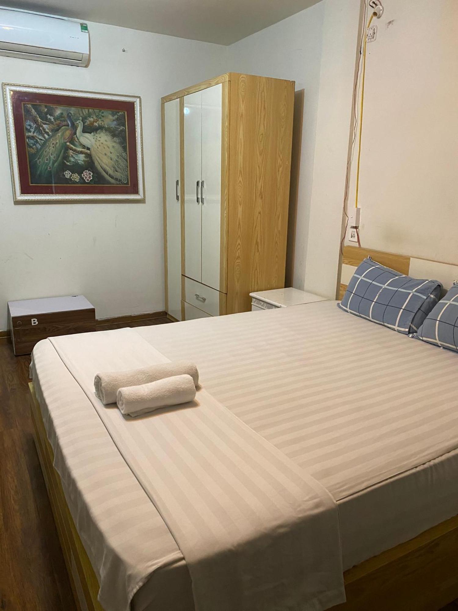 Hanoi Eastern Gate Hostel & Spa Extérieur photo