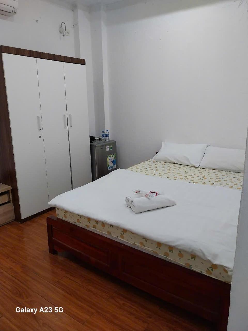 Hanoi Eastern Gate Hostel & Spa Extérieur photo