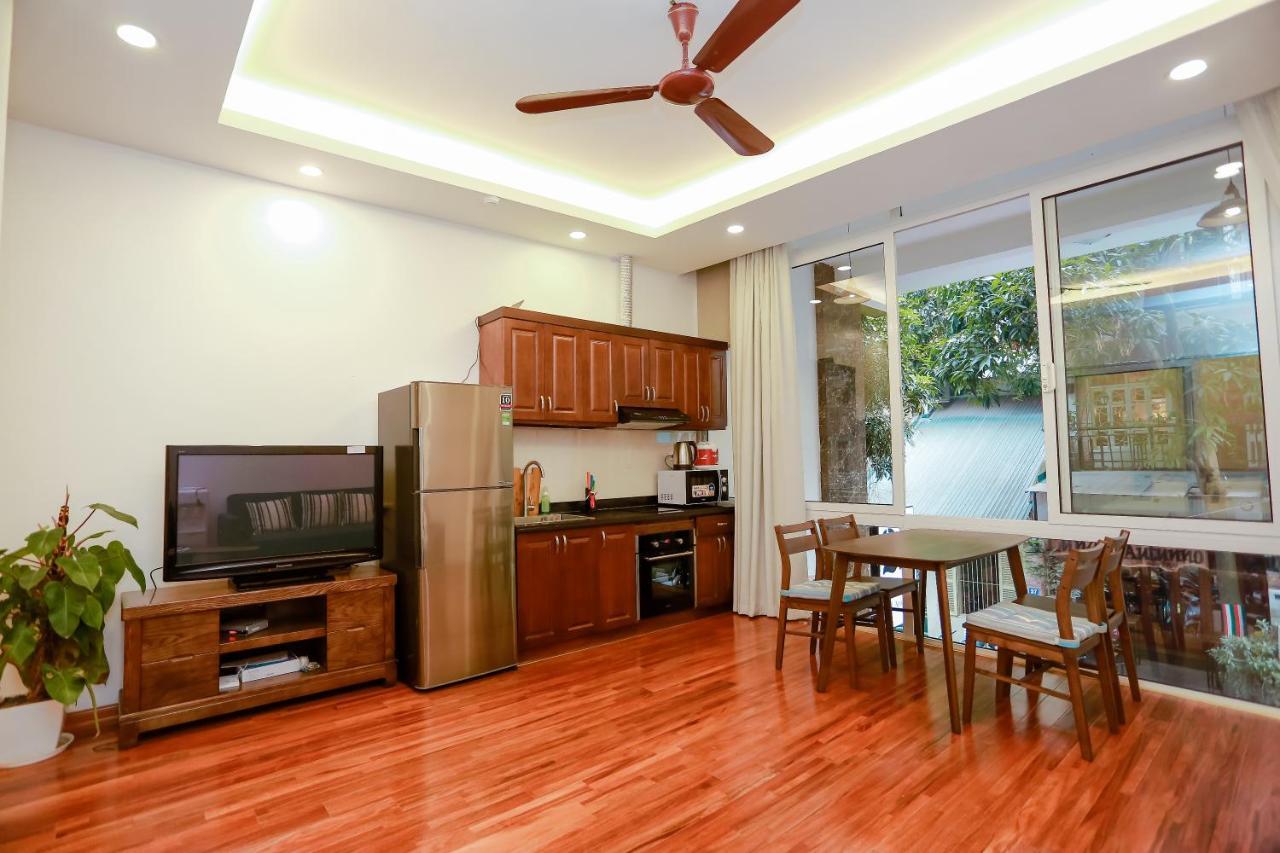 Hanoi Eastern Gate Hostel & Spa Extérieur photo