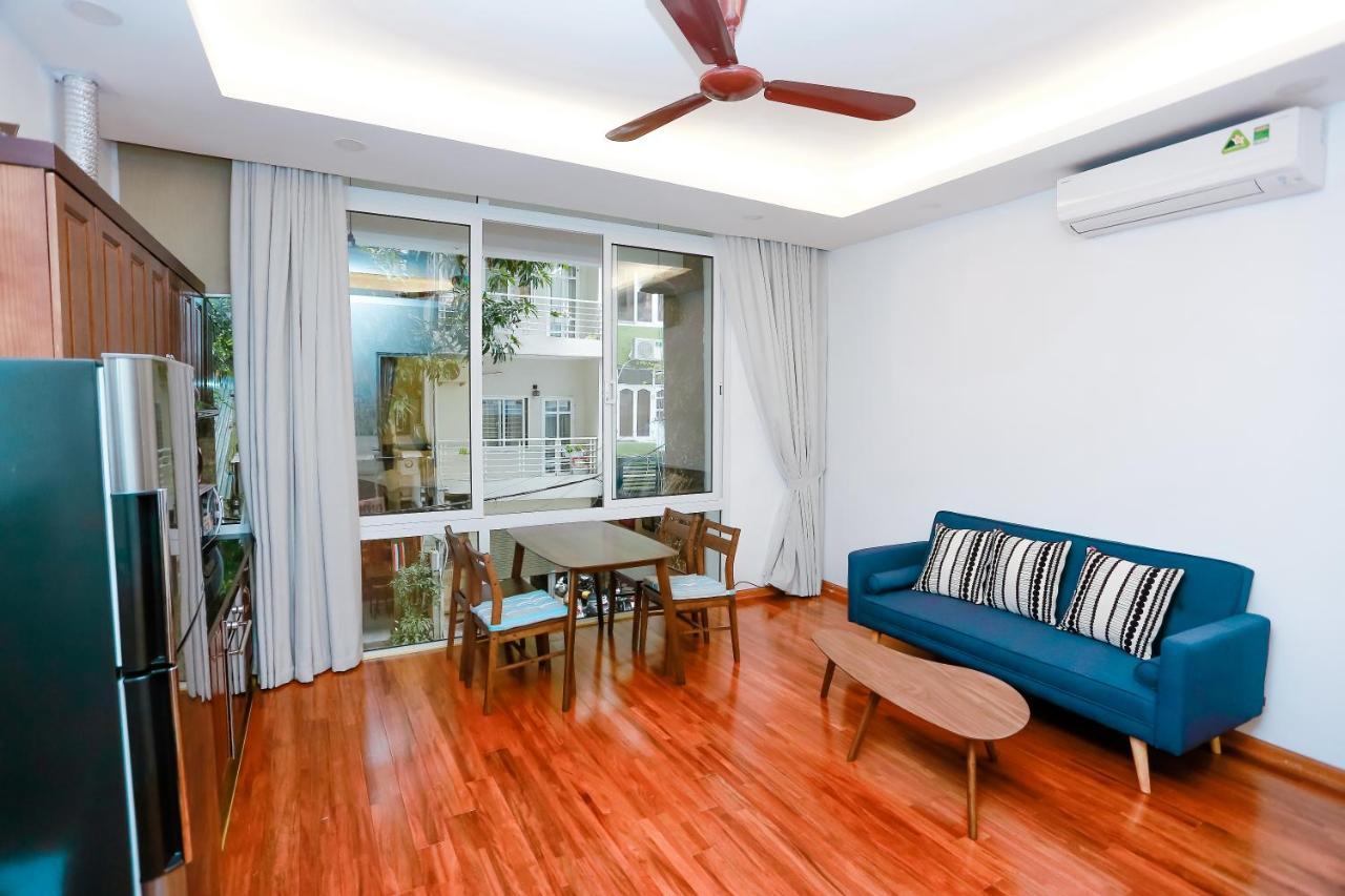 Hanoi Eastern Gate Hostel & Spa Extérieur photo