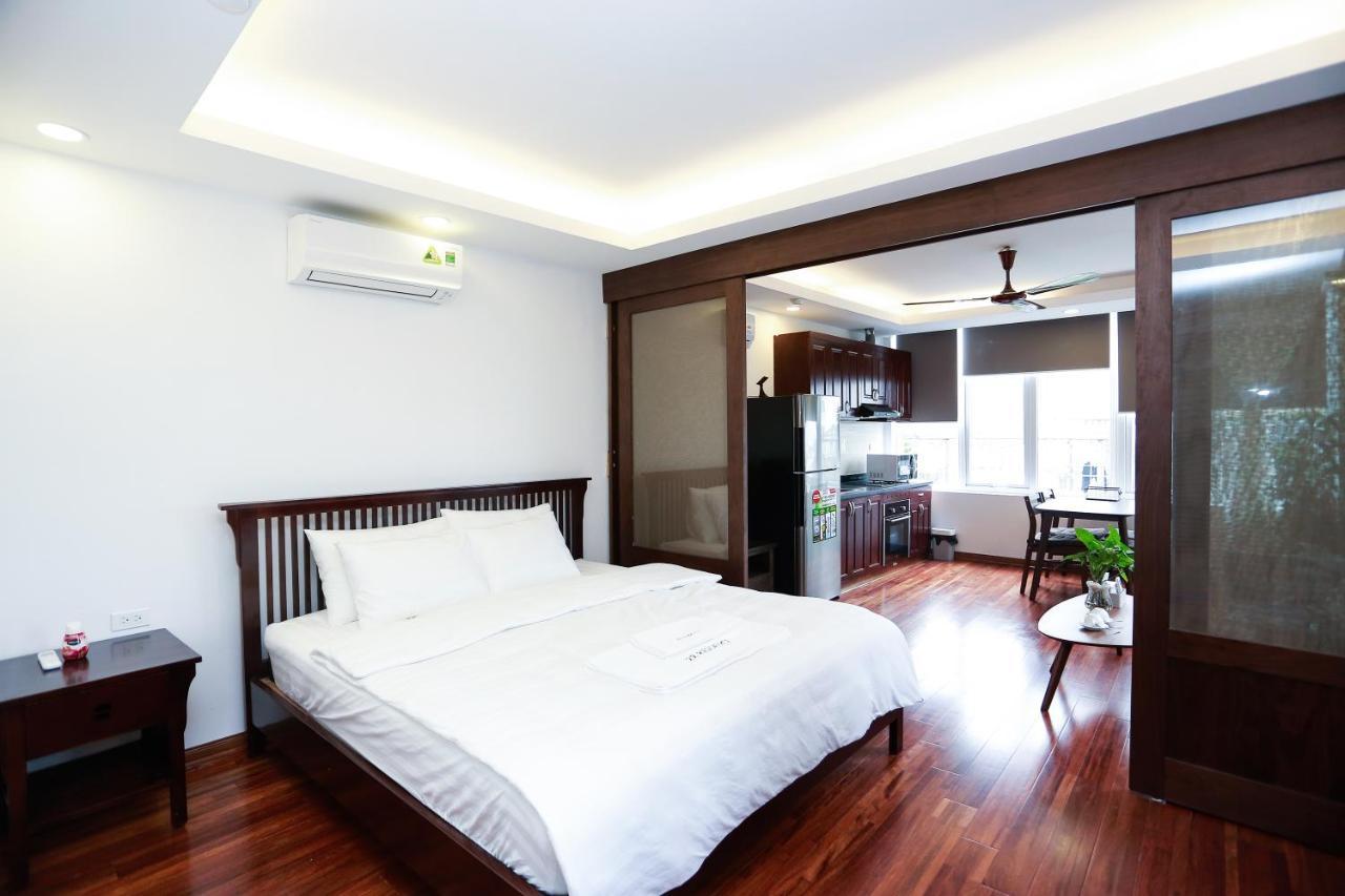 Hanoi Eastern Gate Hostel & Spa Extérieur photo