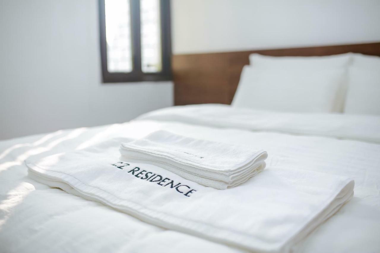 Hanoi Eastern Gate Hostel & Spa Extérieur photo